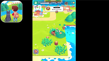 Dreamdale Fairy Adventure - Gameplay Walkthrough Part 1 - (iOS, Android)