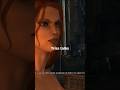 Did You Know Triss Almost Betrayed Geralt in Witcher 1?
