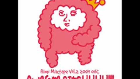 Rimi - Whatever I Like (feat. Beenzino)