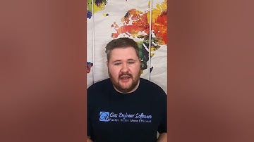 Event Notifications - Gas Engineer Software