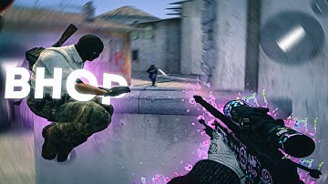 Phoon Bhop MOBILE (ClientMod Android)