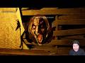 THIS TERRIFYING HORROR SUCCESSFULLY SHOCKED US.... The Butler