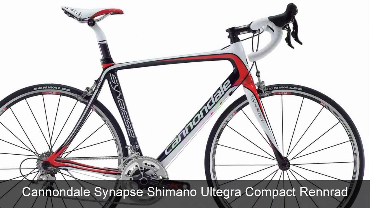 2012 cannondale synapse carbon 3