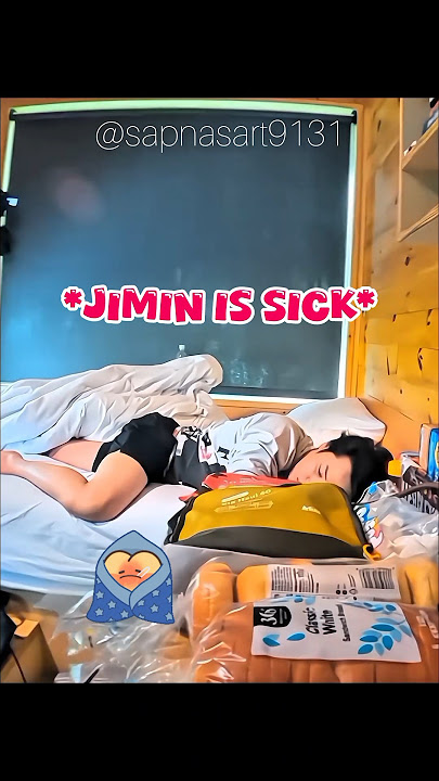 JK caring sick jimin 🥰💕#bts #btsshorts #btsarmy #jungkook#jimin #ot7#fypシ゚viral#shorts#trending#kpop