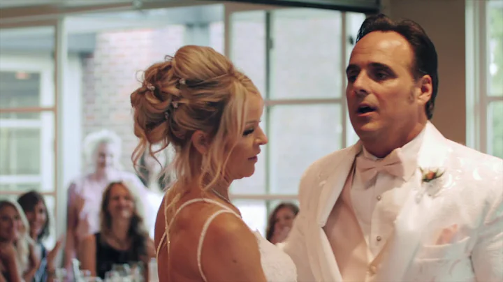 Dan & Rhonda Havens Wedding July 13, 2019, First D...