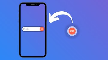Animated Search Bar with HTML | CSS | JavaScript 2021