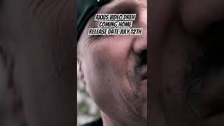AXXIS Video shots for "COMING HOME"! It'll be great:-) #axxis #shorts #axxisworld #rock