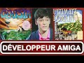 Interview de thomas zighem  genesia  ultimate domain  micro kids 1993