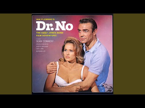 Under The Mango Tree (From "Dr. No" Soundtrack / Remastered 2003)