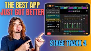 Download Lagu Stage Traxx 4 Takes an INCREDIBLE APP to the NEXT LEVEL MP3