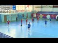 Школьная лига 2021: Гандбол/полуфинал, Қызылорда