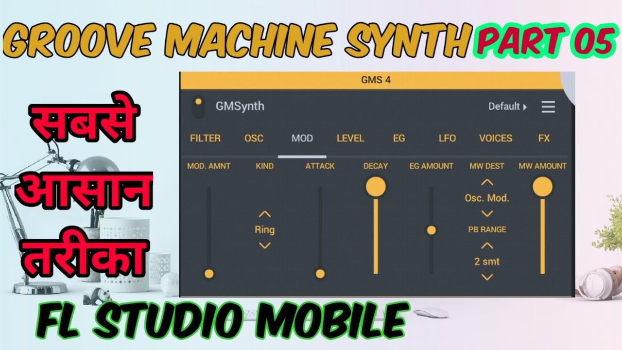 fl studio gms fl studio gms