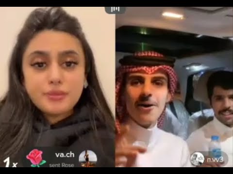 بث ناصر السبيعي وميثا وتكم الحكم