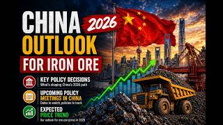 China's Next Move