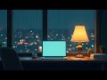 LoFi Beats for Sleep, Work, Study