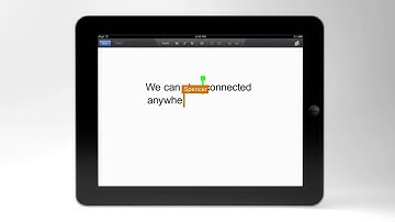 Work has gone Google