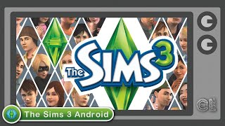 The Sims 3 PC on Android Phone | Exagear Turnip DXVK Termux screenshot 3