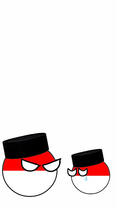 lu kalo abis berak di siram ngen*** , terinspirasi dari @PANGIDball , #shorts #countryballs