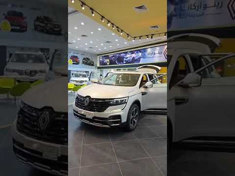 عروض التقسيط من رينو العراق ادفع مليون دينار فقط