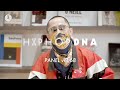 【SEEDA】"若い世代のラッパーについて" (後半)
