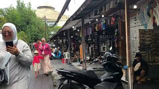 Bali 2024 part #5 around street kuta beach shopping market