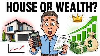 Real Estate or Stocks? I Ran the Numbers—Here's the Winner