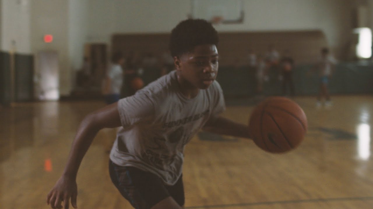 Pistons unveil new jersey that pays homage to historic St. Cecilia's gym in  Detroit