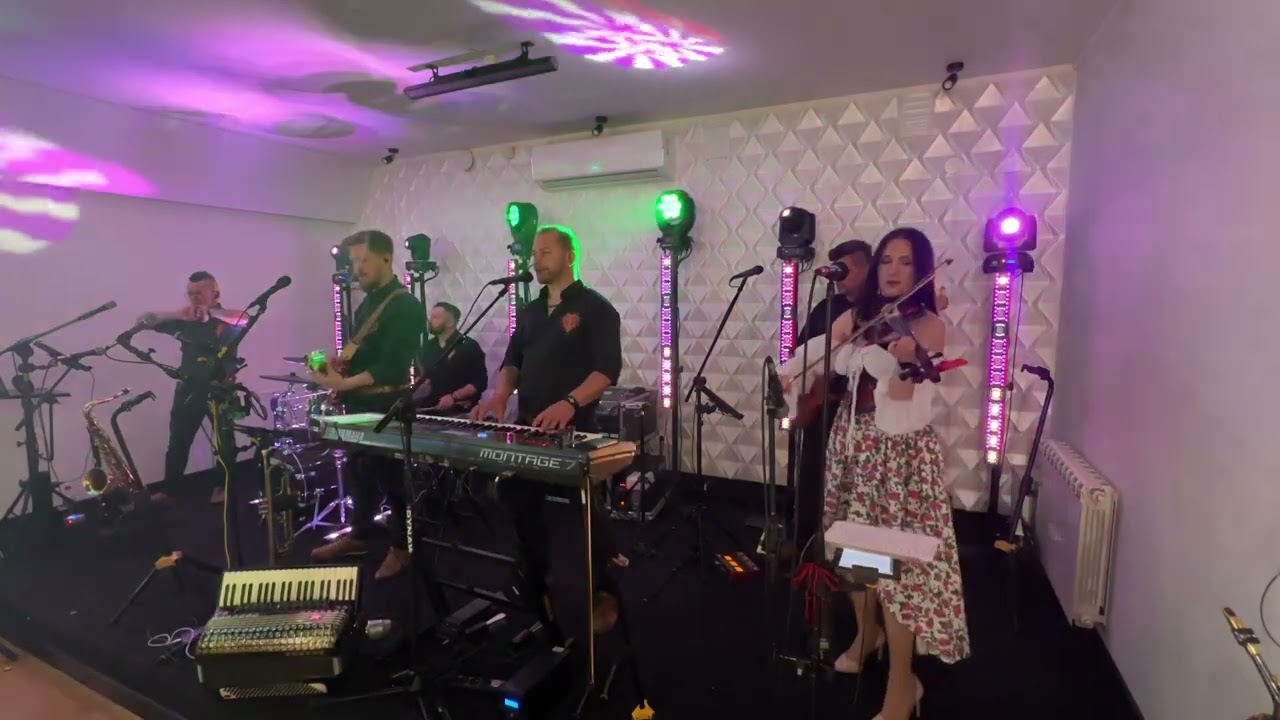 MILA - Wiązanka góralska LIVE 2024