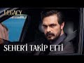 Yaman Seher'i Takip Etti | Legacy 18. Bölüm (English & Spanish subs)