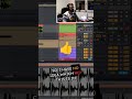 Sound Design Session with Chackk | Link in Description