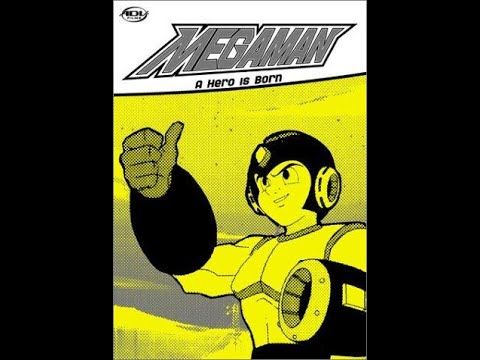 Abertura do desenho Mega Man (1994) #tvglobinho #megaman #animes #anim