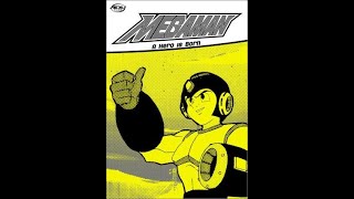Mega Man (1994-1995)