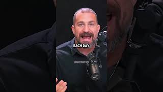 Immediate Goal-Based vs. Identity-Based Habits | Andrew Huberman