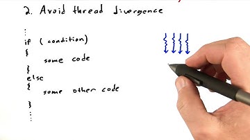 High Arithmetic Intensity - Intro to Parallel Programming