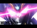 GridKnight | SSSS.GRIDMAN