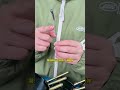 How does the bimetallic thermometer measure temperature?#thermometer #temperature