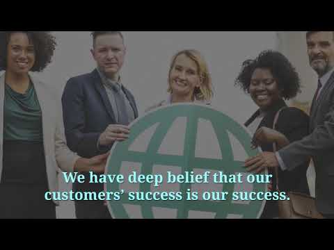 Welcome To Intersoft Data Labs - YouTube