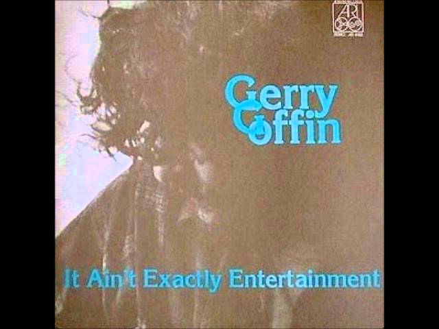 Watch Gerry Goffin - Cherokee Medicine on YouTube Watch Gerry Goffin - Cherokee Medicine on YouTube