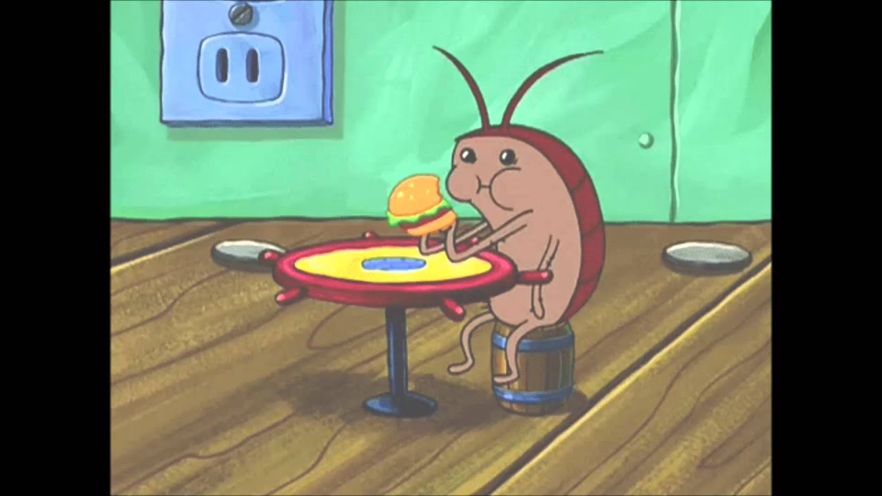 Great Recession Blues (Original)