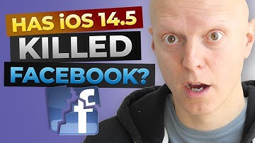 How To Crush Facebook Ads Even After iOS 14.5