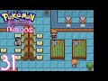 Nuzlocke sur pokmon glazed fr 31  un peu dexploration