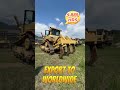 CAT D8N STOCK MACHINE COMING SOON from JTF SHOJI CO., LTD. JAPAN www.jtf.shoji/english/
