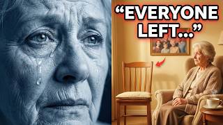 I’m 85. Living Alone Isn’t Lonely… These 9 Benefits Will Shock You