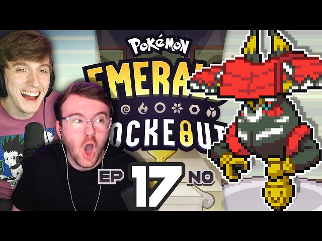 LuxLuxora on X: Pokemon Emerald with a palette randomizer starting! ^.^  What will be our starter? o.o @TwitchTVGaming @TwitchSharer   / X