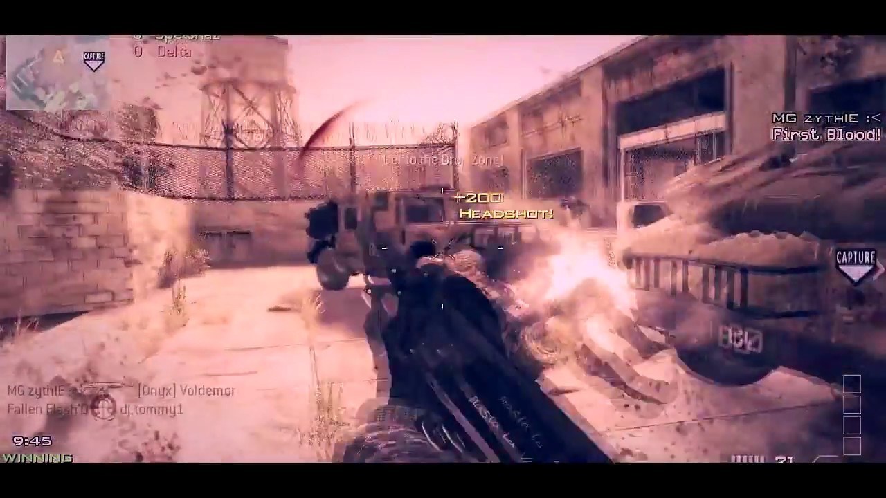 ContestEntry | edited by NeqProd