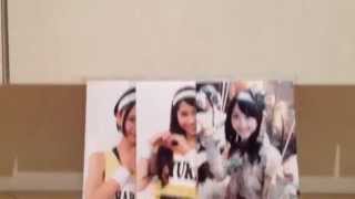 ★【55!】UZA typeA,K,B 通常盤開封動画★