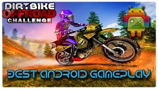 Dirt Bike Offroad Challenge - Android screenshot 3