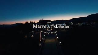 Merve & İskender Düğün Hikayesi Safranbolu-Trabzon