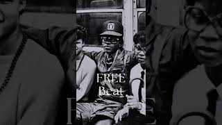 [FREE] DARK OLD SCHOOL TYPE BEAT "Ruthless" #boombaptypebeat #freestyletypebeat #darkboombaptypebeat