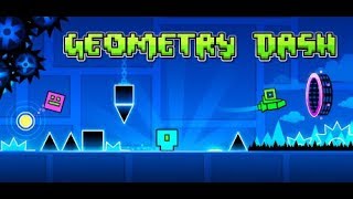 Cataclysm 56% - Geometry Dash